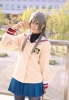 Ibuki Fuuko by Jun Kosaka 001
 Clannad cosplay