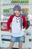 Fujibayashi Kyou by Kanda Midori 003
 Clannad cosplay