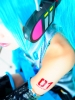 Hatsune Miku by Kipi 031
 Hatsune Miku vocaloid cosplay