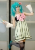 Hatsune Miku by Saya 004
 Hatsune Miku vocaloid cosplay