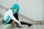 Hatsune Miku by Iori 009
 Hatsune Miku vocaloid cosplay