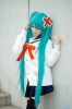 Hatsune Miku by Iori 008
 Hatsune Miku vocaloid cosplay