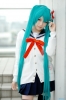 Hatsune Miku by Iori 001
 Hatsune Miku vocaloid cosplay