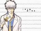 Gintama Wallpaper 168
 Gintama Silver Soul Wallpaper