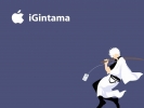 Gintama Wallpaper 163
 Gintama Silver Soul Wallpaper