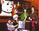 Gintama Wallpaper 074
 Gintama Silver Soul Wallpaper