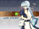 Gintama Wallpaper 051
 Gintama Silver Soul Wallpaper