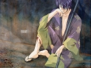 Gintama Wallpaper 029
 Gintama Silver Soul Wallpaper