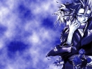 Peace Maker Kurogane 028
 Peace Maker Kurogane   Wallpaper