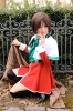 Shiori Misaka by Kipi  034
 Kanon  Cosplay  Kipi