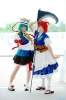 Shikieiki Yamaxanadu by Saobi 010
 Touhou cosplay