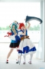 Shikieiki Yamaxanadu by Saobi 005
 Touhou cosplay