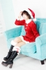 New Year Cosplay by Ibara 
 ibara cosplay