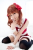 New Year Cosplay by Kanda Midori
 Kanda Midori cosplay