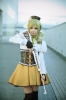 Tomoe Mami by Uri 034
 madoka Tomoe Mami Uri cosplay