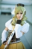 Tomoe Mami by Uri 033
 madoka Tomoe Mami Uri cosplay