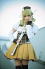 Tomoe Mami by Uri 030
 madoka Tomoe Mami Uri cosplay