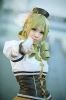 Tomoe Mami by Uri 029
 madoka Tomoe Mami Uri cosplay