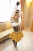 Tomoe Mami by Uri 023
 madoka Tomoe Mami Uri cosplay