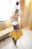 Tomoe Mami by Uri 005
 madoka Tomoe Mami Uri cosplay