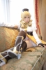 Tomoe Mami by Uri 001
 madoka Tomoe Mami Uri cosplay