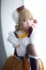 Tomoe Mami  by Hayase Ami 015
 madoka Tomoe Mami Hayase Ami cosplay