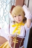 Tomoe Mami  by Hayase Ami 007
 madoka Tomoe Mami Hayase Ami cosplay