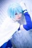 Miki Sayaka by Mai 006
 madoka Miki Sayaka Mai cosplay