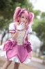 Kaname Madoka by Uri 029
 madoka Kaname Madoka Uri cosplay