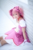 Kaname Madoka by Uri 023
 madoka Kaname Madoka Uri cosplay