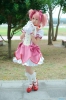 Kaname Madoka by Uri 009
 madoka Kaname Madoka Uri cosplay