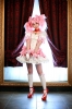 Kaname Madoka by Tomia 002
 madoka Kaname Madoka Tomia cosplay