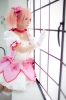 Kaname Madoka by Kousaka Yun 001
 madoka Kaname Madoka Kousaka Yun cosplay