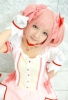 Kaname Madoka by Hyou 009
 madoka Kaname Madoka Hyou cosplay