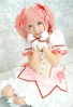 Kaname Madoka by Hyou 008
 madoka Kaname Madoka Hyou cosplay