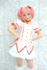 Kaname Madoka by Hyou 006
 madoka Kaname Madoka Hyou cosplay