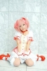 Kaname Madoka by Hyou 004
 madoka Kaname Madoka Hyou cosplay