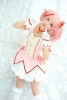 Kaname Madoka by Hyou 003
 madoka Kaname Madoka Hyou cosplay