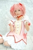 Kaname Madoka by Hyou 002
 madoka Kaname Madoka Hyou cosplay