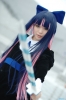 Stocking by Uki 008
 panty stocking cosplay Uki