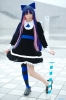 Stocking by Uki 006
 panty stocking cosplay Uki