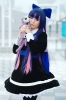 Stocking by Uki 003
 panty stocking cosplay Uki