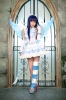 Stocking by Tomia 010
panty stocking cosplay Tomia