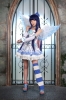 Stocking by Tomia 009
panty stocking cosplay Tomia