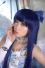 Stocking by Tomia 008
panty stocking cosplay Tomia