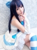 Stocking by Kotori 027
panty stocking cosplay Kotori