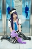 Stocking by Kotori 017
panty stocking cosplay Kotori