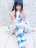 Stocking by Kotori 007
panty stocking cosplay Kotori