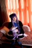 Stocking by Hayase Ami 027
 panty stocking cosplay Hayase Ami