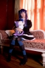 Stocking by Hayase Ami 025
 panty stocking cosplay Hayase Ami